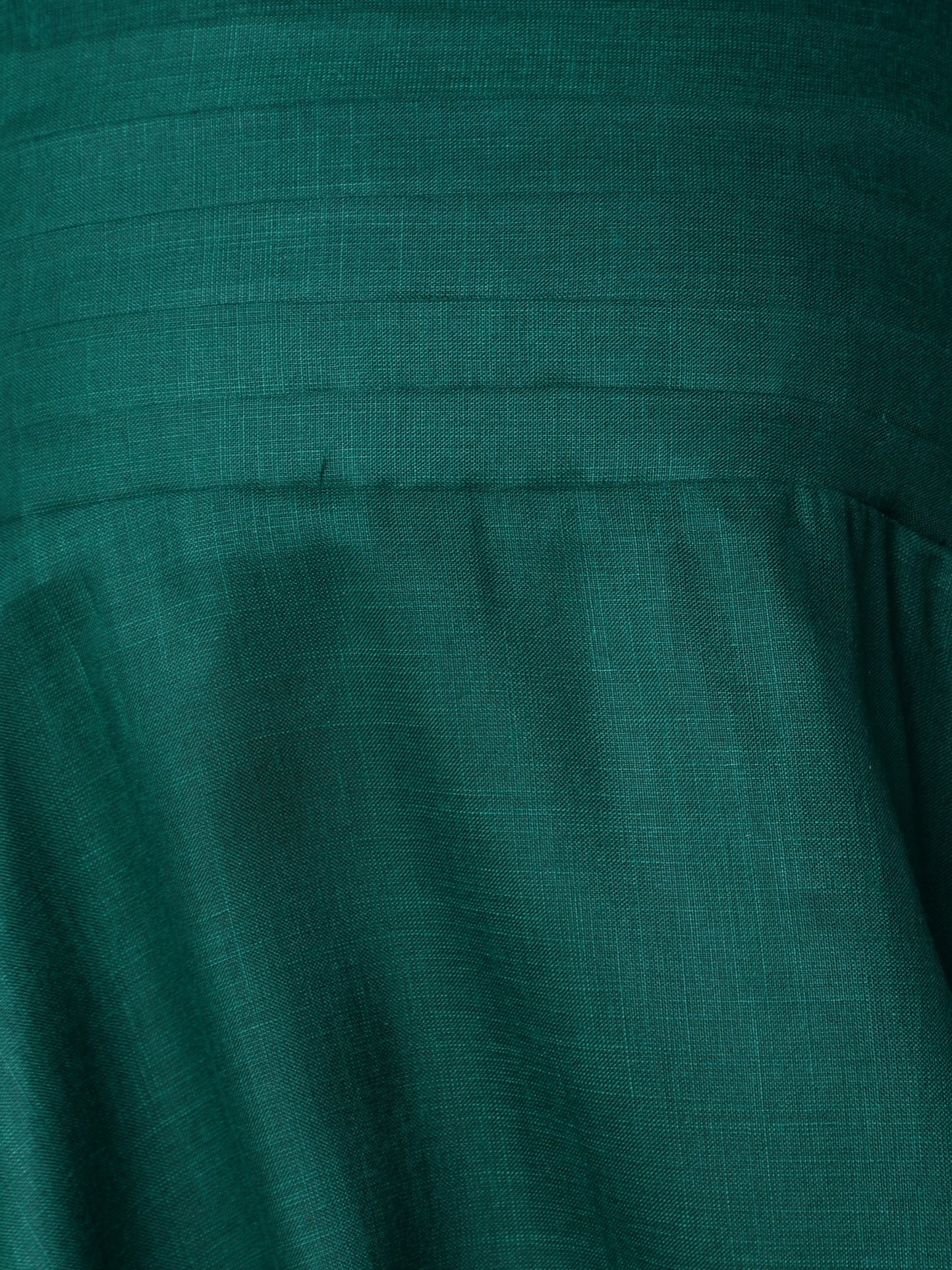 Twirl & Toast Spagetti Dress- Green