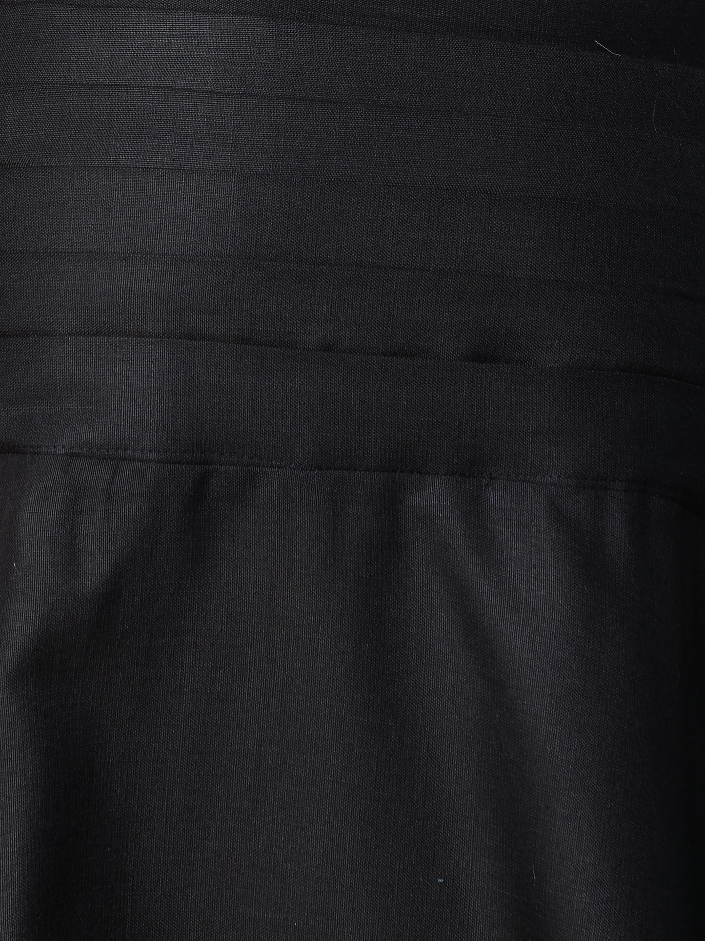 Twirl & Toast Spagetti Dress-Black